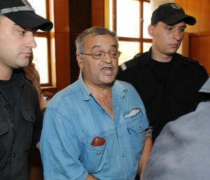 Доживотен затвор заплашва убиеца на банкерката от Бургас