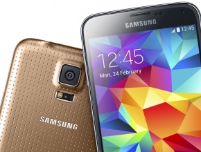 Samsung твърди, че бройката на Galaxy S5 с неработеща камера е малка
