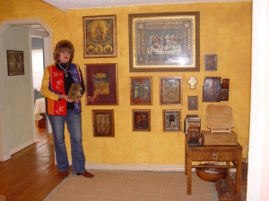 Ясновидката Дания: От 2018 година България тръгва нагоре