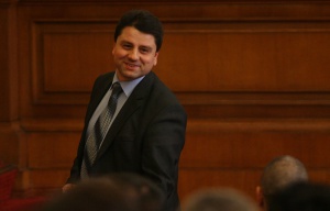 ГЕРБ внесоха предложения за промени в ГПК