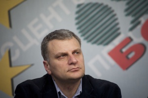 Петър Курумбашев подаде оставка като депутат
