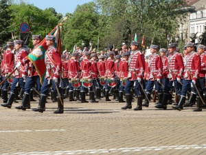 Празнична програма за Деня на Българската армия