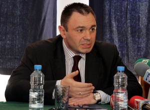 Лазаров: МВР ще провери случая в Розово