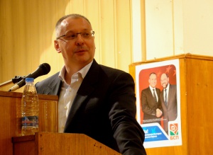 Станишев: Цените на зелената енергия нарушиха баланса на енергийната система