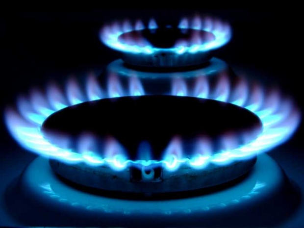 По-евтин природен газ от 1 април