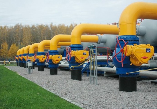 Русия вдигна цената на газа за Украйна
