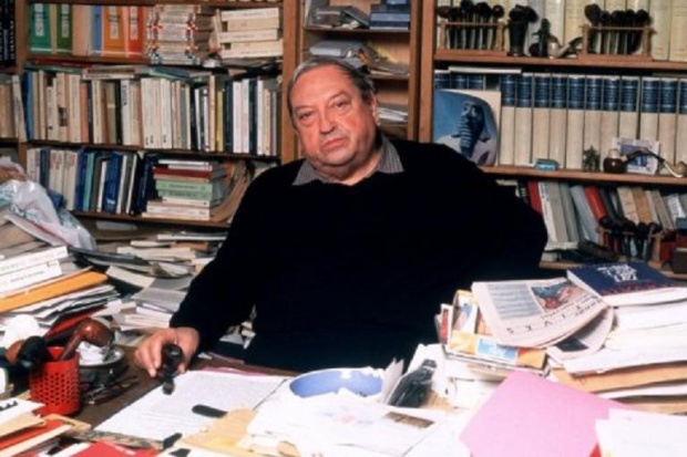 Почина историкът Жак льо Гоф