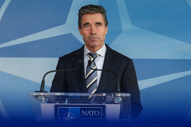 НАТО: Руските войски не се изтеглят от украинската граница