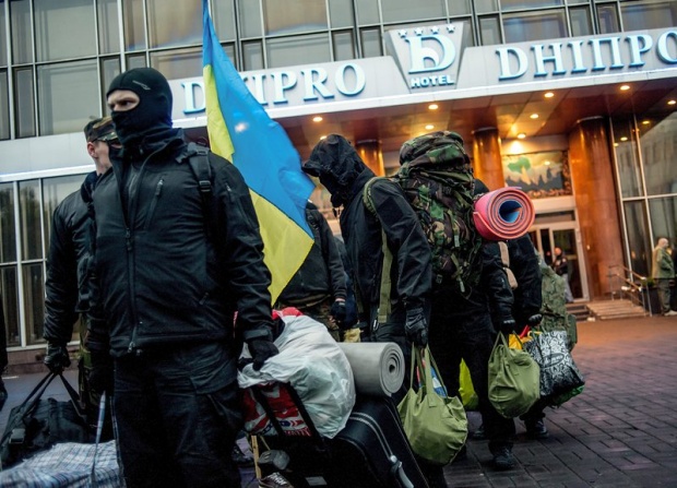 Русия арестува 25 украинци – подготвяли атентати