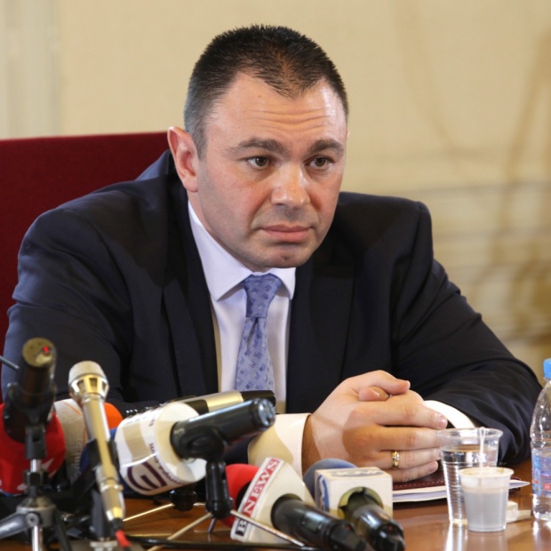 Светлозар Лазаров отказа коментар на думите на главния прокурор