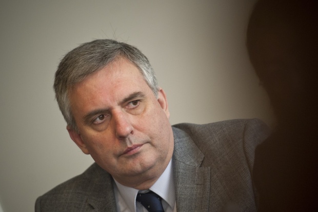 Калфин: България не е фактор, защото няма позиция