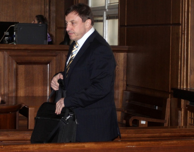 Съдът разреши на Алексей Петров да напусне страната