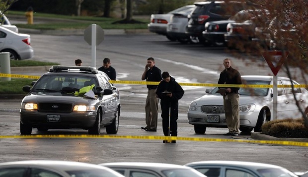 Стрелба от расист в САЩ отне живота на трима души