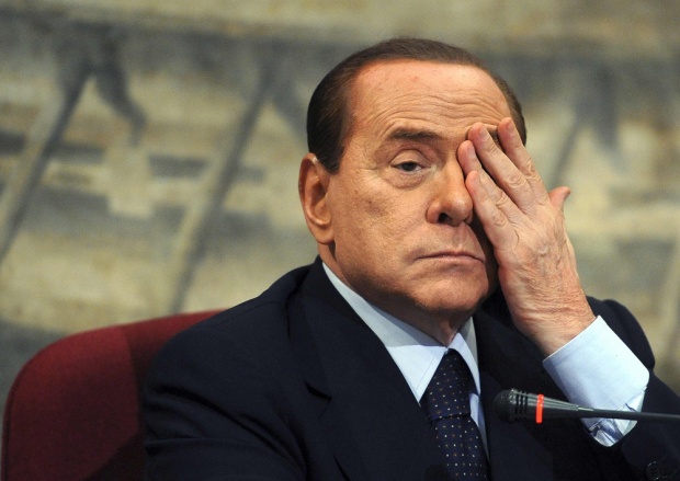 Берлускони ще полага 1 година общественополезен труд