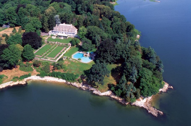 Продадоха най-скъпото имение в САЩ за 120 милиона долара