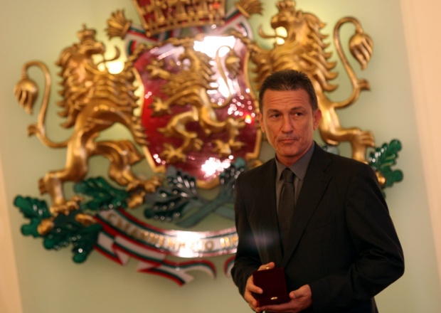 Младенов е новият селекционер на мъжкия баскетбол