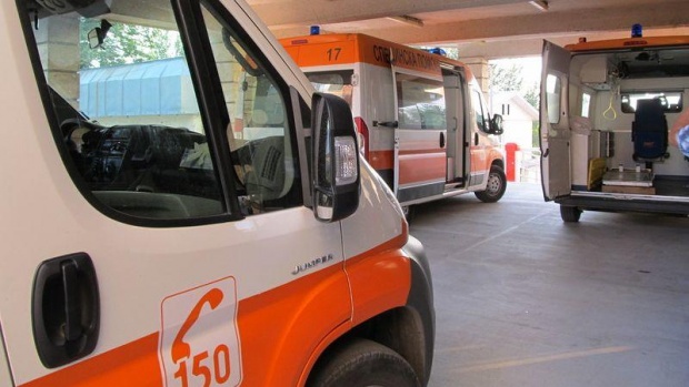 Тежка катастрофа затвори пътя Якоруда – Разлог