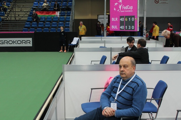 Георги Марков: България се намира в институционален хаос