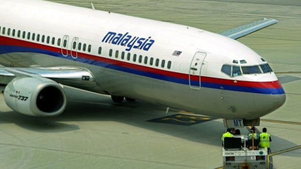 Малайзийски самолет кацна аварийно в Куала Лумпур