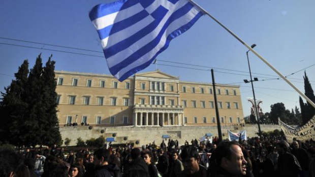 Около 20% от гърците не са социално осигурени