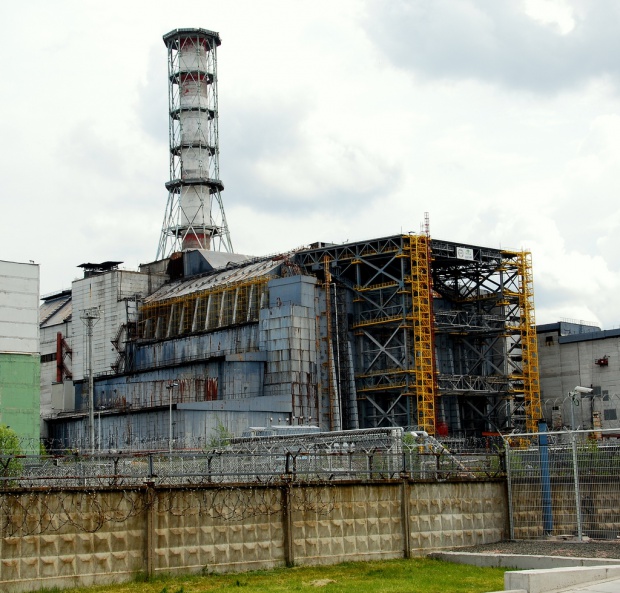 28 г. от катастрофата “Чернобил”