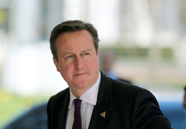 Камерън се отказва от премиерския пост, ако не организира референдум