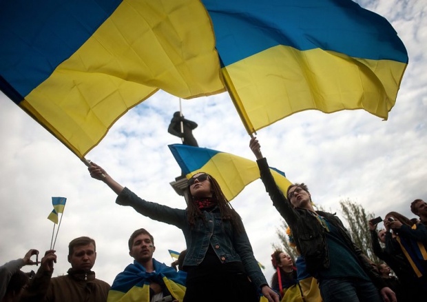 Американците подкрепят санкциите срещу Русия, но не и военна помощ в Украйна