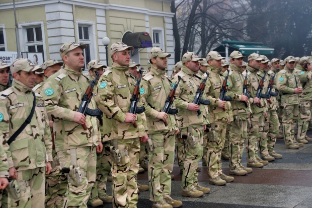 Български военнослужещи ще участват в операция на НАТО в Турция