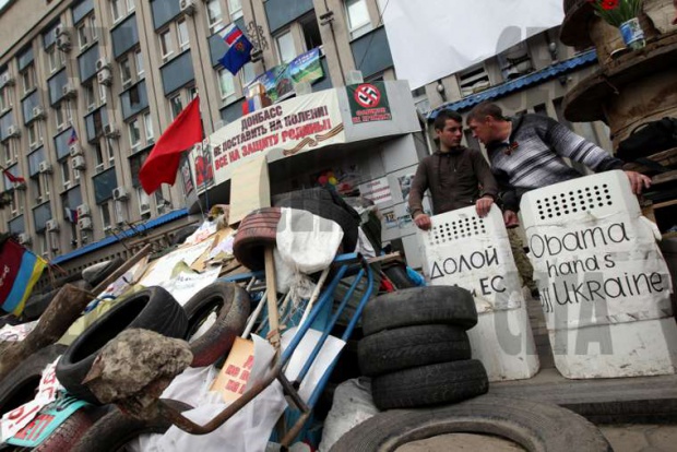 Украинската криза ще удари здраво руската икономика