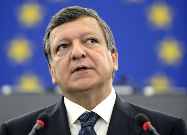 Барозу: Путин иска пълен контрол над Украйна