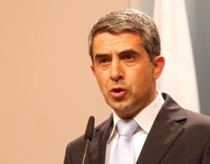 Плевнелиев: Единството е залог за бъдещето ни