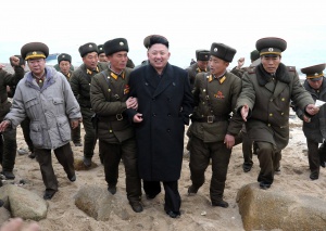 Изчезна вторият човек във военната йерархия на Северна Корея