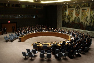 Русия свиква СС на ООН заради събитията в Славянск