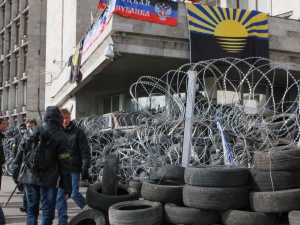 Освободиха наблюдателите на ОССЕ, пленени в Украйна