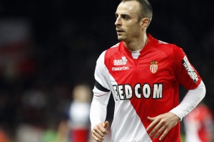 Бербатов близо до нов договор с Монако