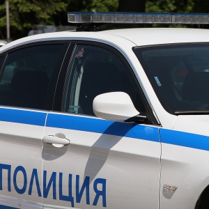 Полицията издирва дете на 2 години, изчезнало край Стара Загора