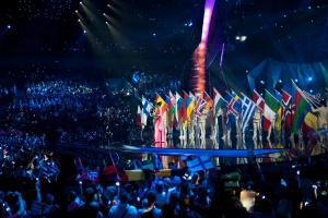"Евровизия 2014" стартира без България