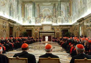 Ватикана с нови мерки срещу педофилията в църквата