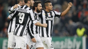Грешка на Рома направи Ювентус шампион в Италия