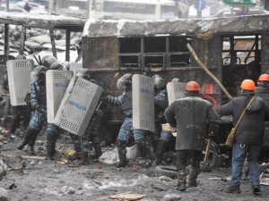 48 души в неизвестност след трагедията в Одеса