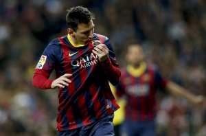 Меси близо до нов договор с "Барселона" до 2019 г.