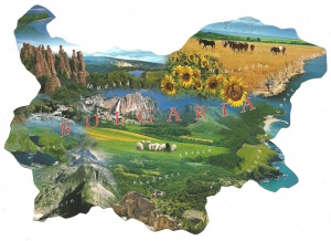 Привличаме богати арабски туристи на изложение в Дубай