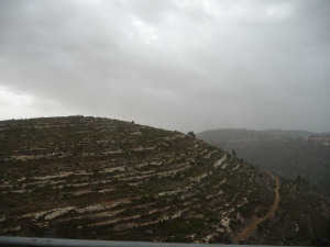 Откриха крепостта на цар Давид при Йерусалим?