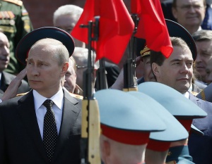 Путин: Неприятностите на Украйна са заради безотговорната й политика