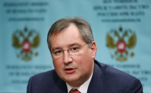 Украйна не даде въздушно пространство на руския вицепремиер