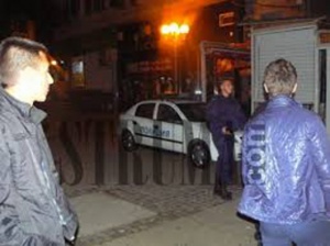 Четирима ранени при масов бой в Благоевград