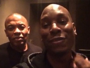Изглежда Dr. Dre потвърди сделката с Apple