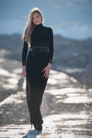 Мис България 2013 избира посланик на киселото мляко в Япония