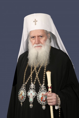 Патриархът ще отслужи молебен за 61 г. от възстановяването на патриаршията