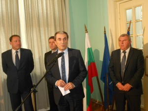 Правителството ще заседава в Ловеч тази събота